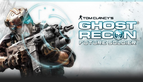 TOM CLANCY'S GHOST