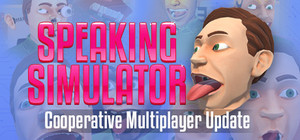 Speaking Simulator banner