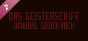 Das Geisterschiff Original Soundtrack banner
