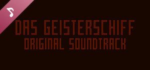Das Geisterschiff Original Soundtrack banner