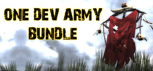One Dev Army banner