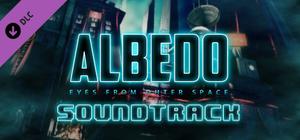 Albedo: Original Soundtrack banner