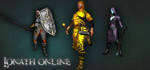 Lonath Online banner