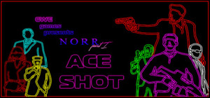 NORR part I: Ace Shot banner