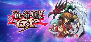 Yu-Gi-Oh! GX banner