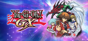 Yu-Gi-Oh! GX banner
