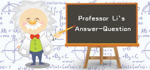 李教授的知识问答 banner