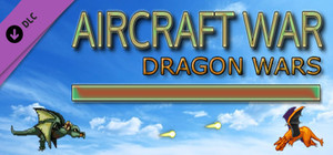 Aircraft War: Dragon Wars banner