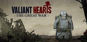 Soldats Inconnus: Mémoires de la Grande Guerre™ banner