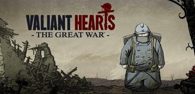 Soldats Inconnus: Mémoires de la Grande Guerre™