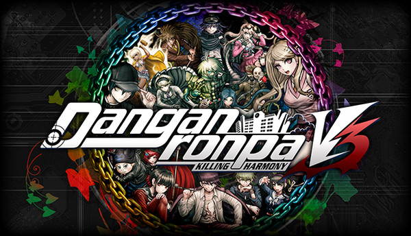 ニューダンガンロンパV3 みんなのコロシアイ新学期