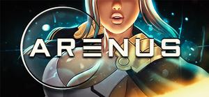 Arenus banner