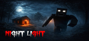Night light banner