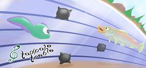 Tadpole Treble banner