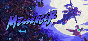The Messenger + Soundtrack Collection banner
