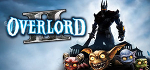 Overlord II banner