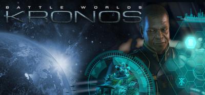 Battle Worlds: Kronos - Digital Deluxe Edition