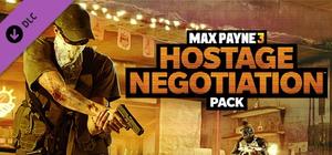 Max Payne 3: Hostage Negotiation Pack banner