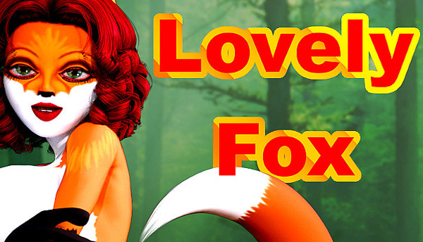 Lovely Fox
