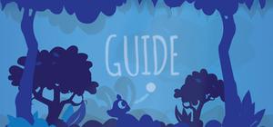 GUIDE banner