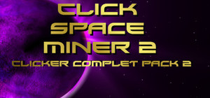 CLICKER COMPLET PACK 2 banner