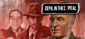 Devil In The Capital banner