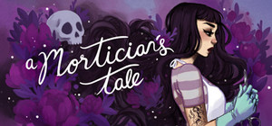 A Mortician's Tale banner