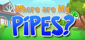Where Are My Pipes banner