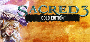 Sacred 3 Gold Edition banner