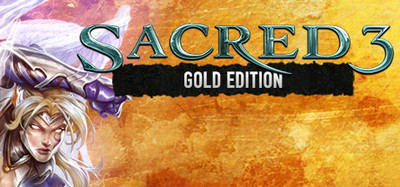 Sacred 3 Gold Edition