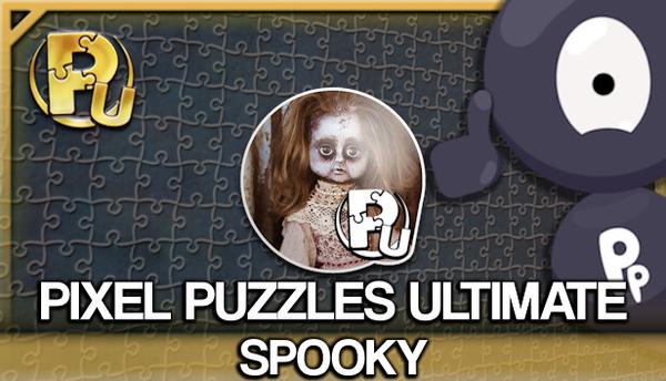 JIGSAW PUZZLE PACK