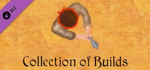 Big Journey to Home - Collection of Builds banner