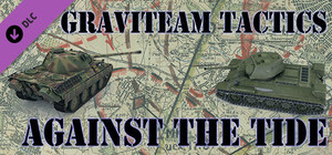 Graviteam Tactics: Against the Tide banner
