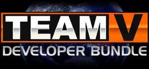 Team V Collection banner