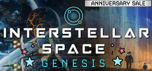 Interstellar Space: Genesis banner