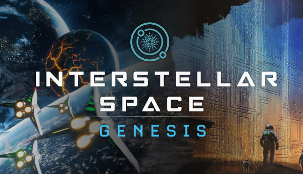 INTERSTELLAR SPACE