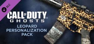 Call of Duty®: Ghosts - Leopard Pack banner