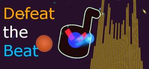Defeat the Beat banner
