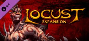 Locust - Expansion Pack banner