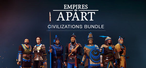 Empires Apart Civilizations Bundle banner