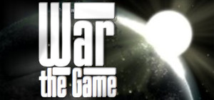 War, the Game. banner