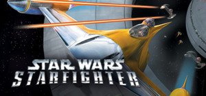 Star Wars Starfighter™ banner