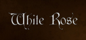 White Rose banner
