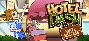 Hotel Dash™ Suite Success™ banner