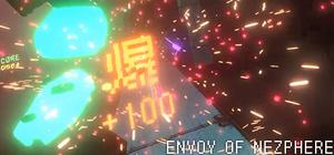 Envoy of Nezphere banner