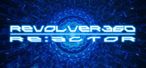 REVOLVER360 RE:ACTOR banner