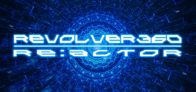 REVOLVER360 RE:ACTOR