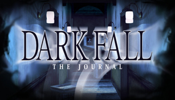 Dark Fall: The Journal