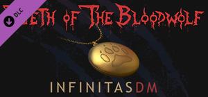 InfinitasDM - Teeth of The Bloodwolf banner