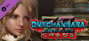 Golden Wavy Long 'Do banner